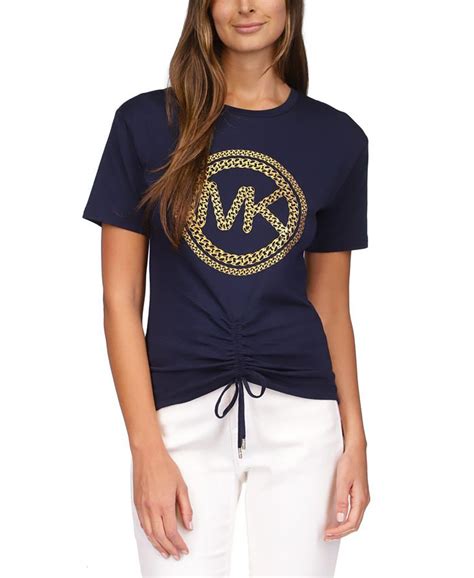 women wearing michael kors|Michael Kors women's tops.